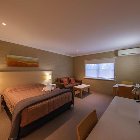 Imperial Motel Bowral Exterior foto