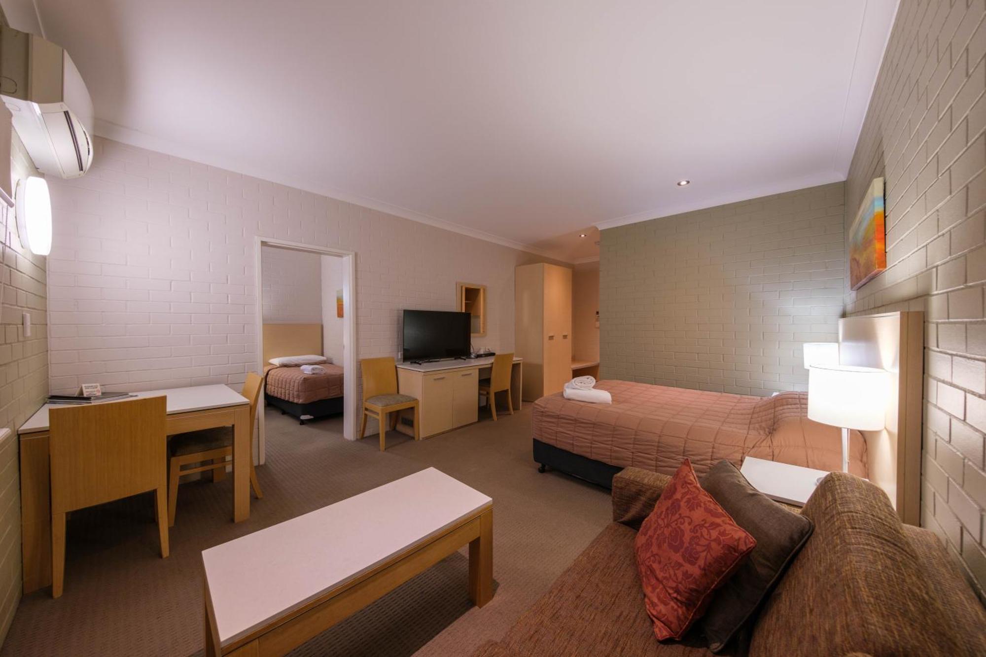 Imperial Motel Bowral Exterior foto