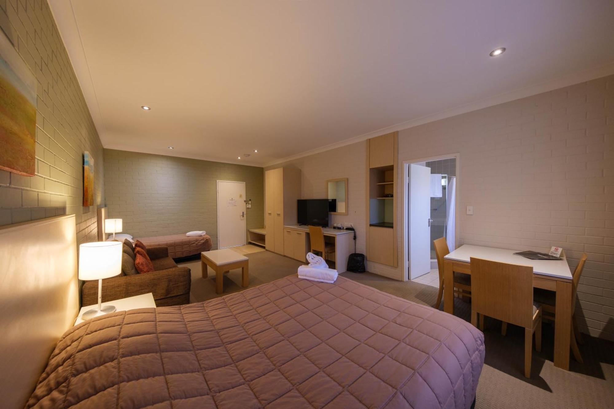 Imperial Motel Bowral Exterior foto