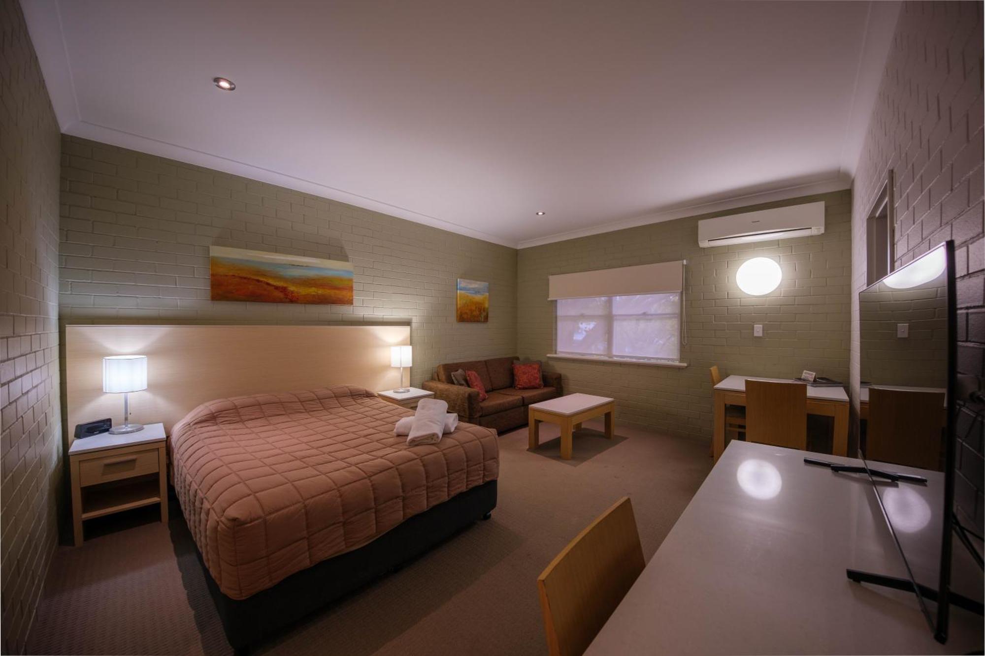 Imperial Motel Bowral Exterior foto