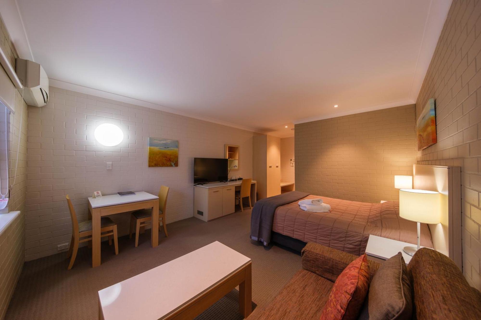 Imperial Motel Bowral Exterior foto