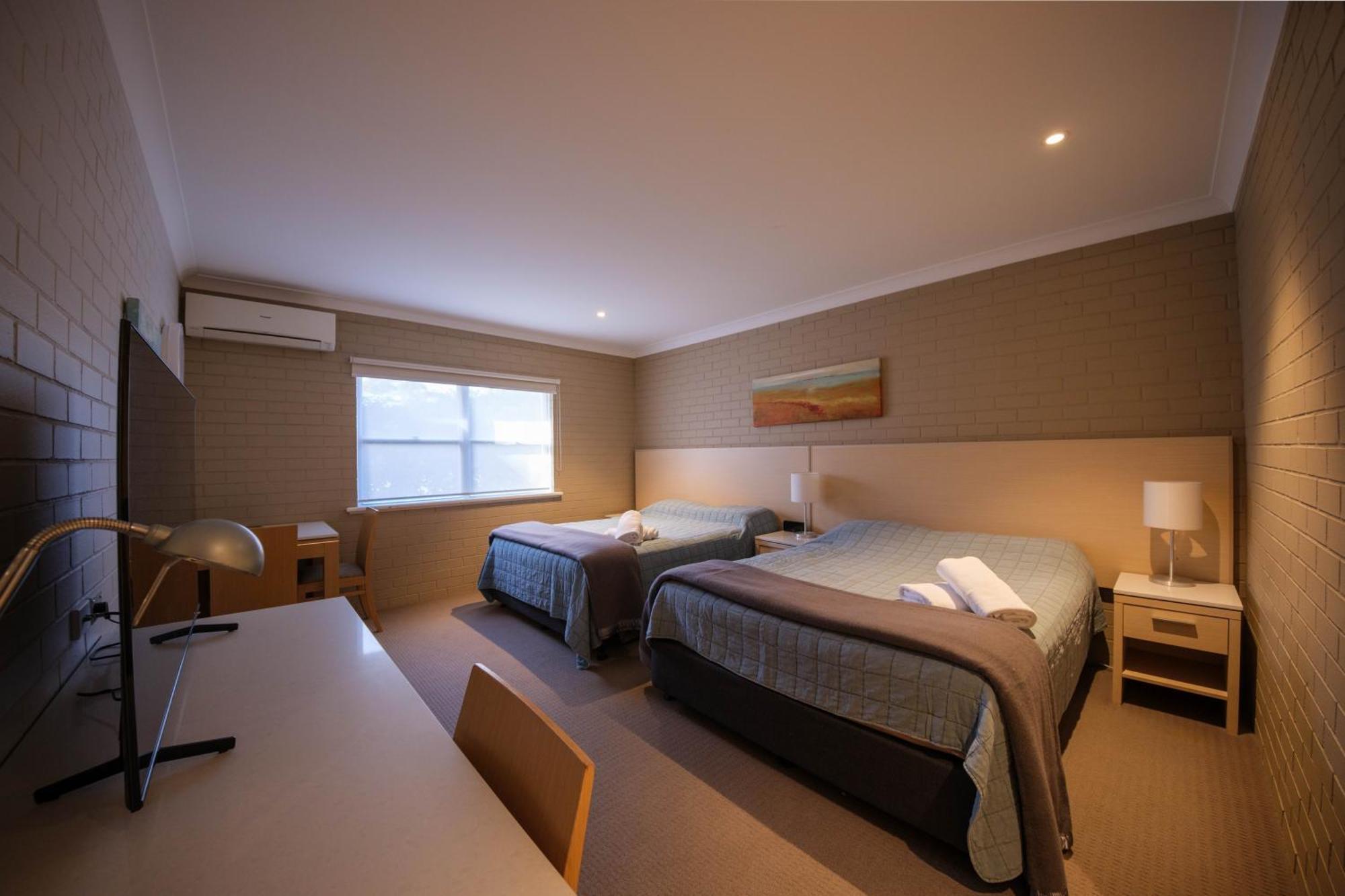 Imperial Motel Bowral Exterior foto