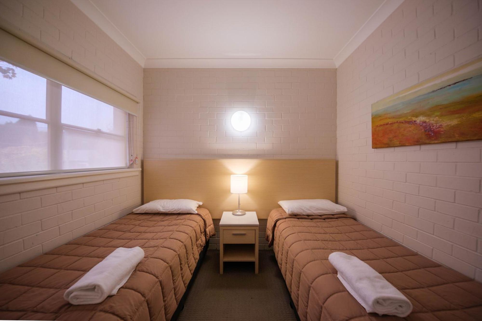 Imperial Motel Bowral Exterior foto