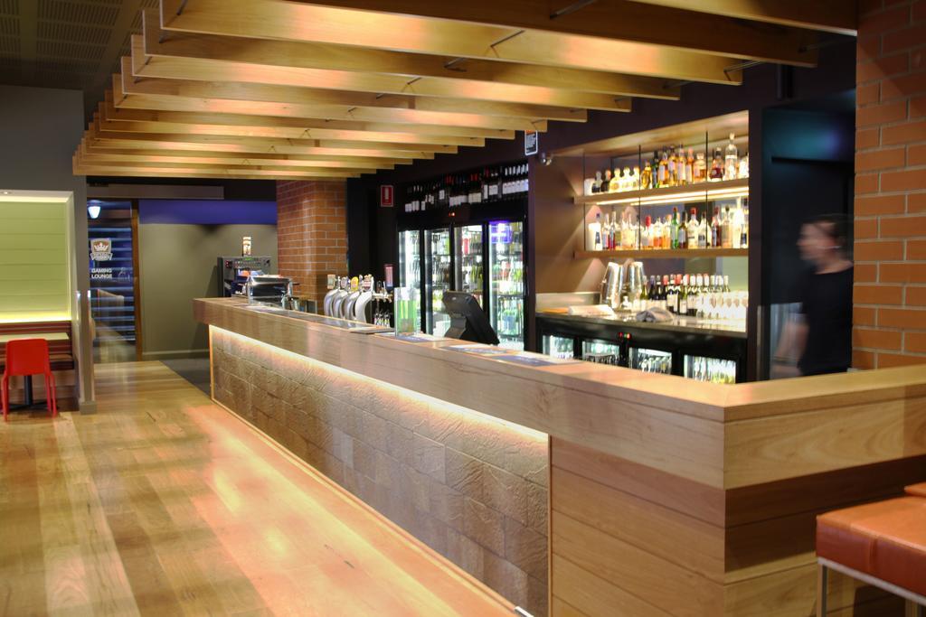 Imperial Motel Bowral Exterior foto