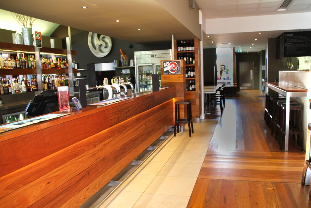 Imperial Motel Bowral Exterior foto