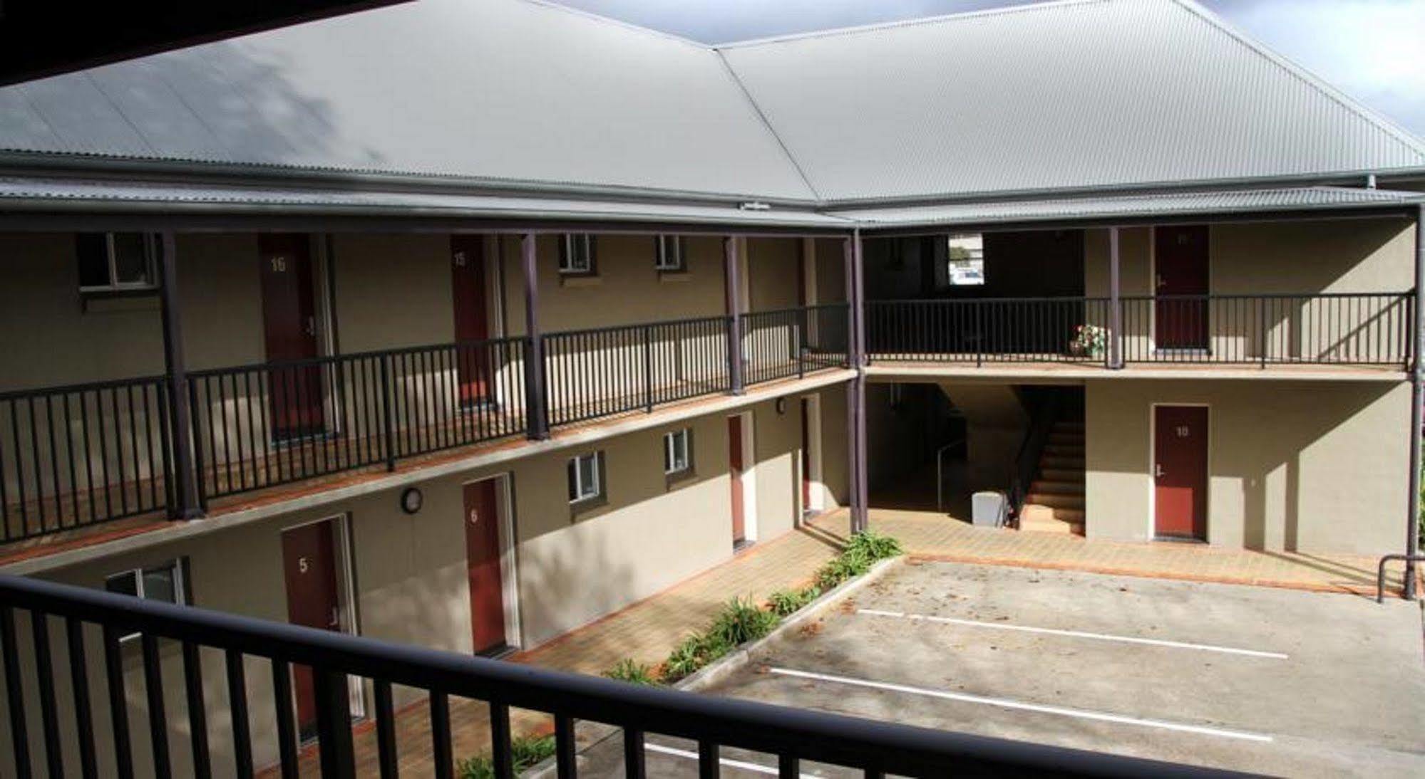 Imperial Motel Bowral Exterior foto